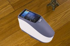 地板色差如何管控？色差儀檢測地板色差