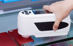 塑料色差國家標準有哪些？