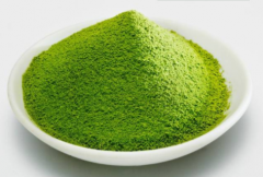 分光測(cè)色儀檢測(cè)抹茶粉顏色的一致性