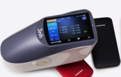 測色與配色lab色差評(píng)價(jià)方法