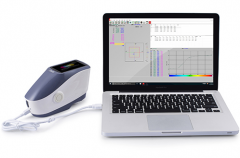 電腦測色配色系統(tǒng)的應(yīng)用原理