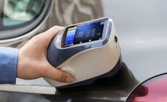 分光測色儀怎么用？分光測色儀測色差步驟