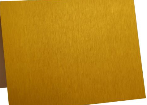 拉絲氧化鋁板顏色