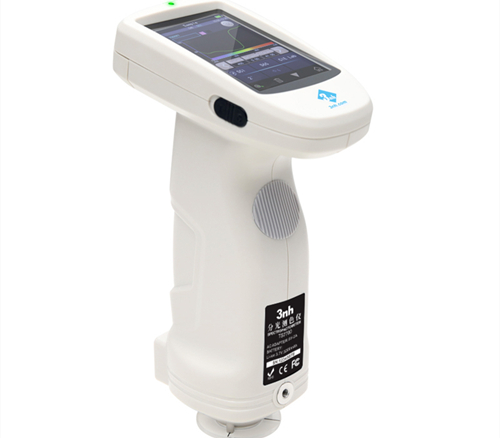TS7600分光測色儀