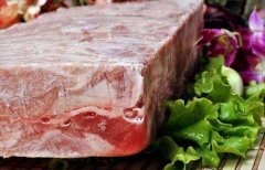 色差儀檢測冷凍肉的顏色品質