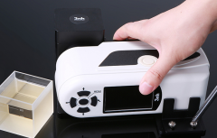 色差儀使用前需要調(diào)試嗎？