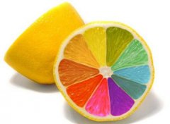 物理顏色檢測與心理色彩的對應關系