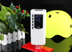 不同色差儀測量結果相差很大怎么回事？