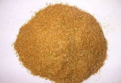 色差儀檢測飼料顏色深淺差異