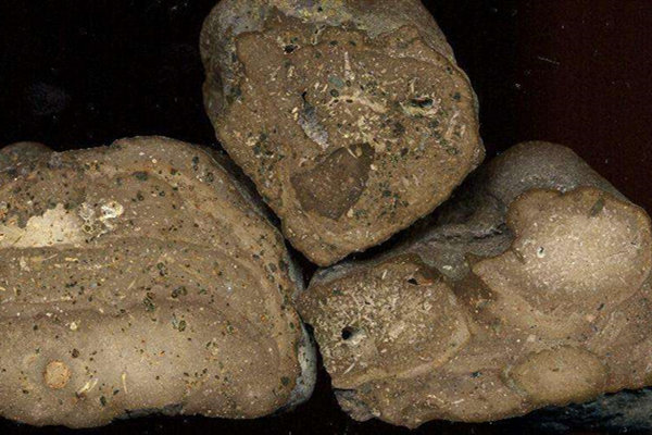 巖礦顏色檢測(cè)