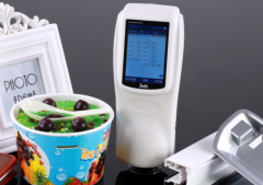 分光測(cè)色儀閃光錯(cuò)誤故障分析