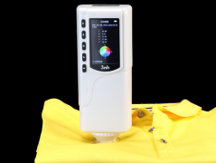 色差儀測量口徑有什么作用？