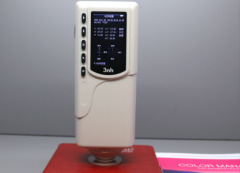 色差儀孔徑大小有什么影響？