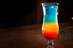 配制酒顏色檢測用分光測色儀