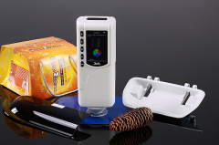 色差公式調色原理以及注意事項