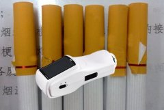 色差儀在水松紙測色配色領域的應用