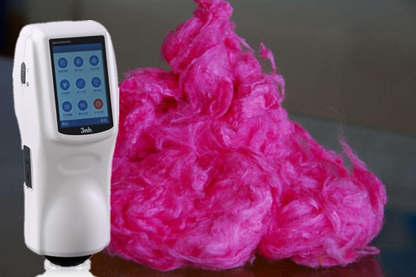 色粘膠纖維色牢度檢測