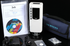 色差儀充電時要開機嗎