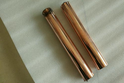 鍍銅層顏色檢測(cè)