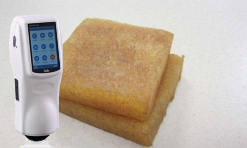 天然橡膠顏色測(cè)量