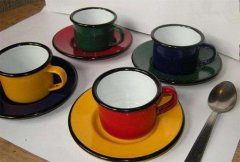 色差儀檢定搪瓷鎘顏料的顏色