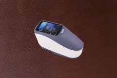 人造革怎么測色牢度？