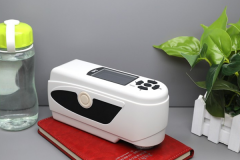 顏色測量標準化的三個要素