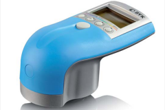 BYK色差儀怎么使用