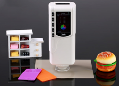 a值b值L值色差測試標準