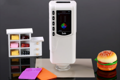 色差測試設備SCE模式是什么