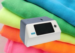 分光色差儀器怎么用