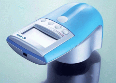 德國BYK多角度色差儀的正確使用方法