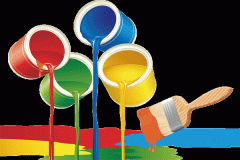 用色差儀如何管控墻漆顏色的差異？