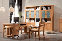 色差儀管控木質家具的顏色品質