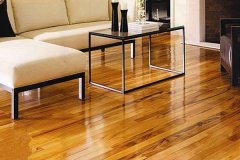 實木地板的色差問題如何解決？