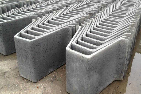 分光測色儀監測預制混凝土的顏色