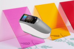 色差儀管控釉面玻璃的顏色品質(zhì)